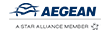 Aegean Airline